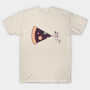 Per pizza ad astra T-Shirt